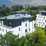 Apartament Helikon Keszthely