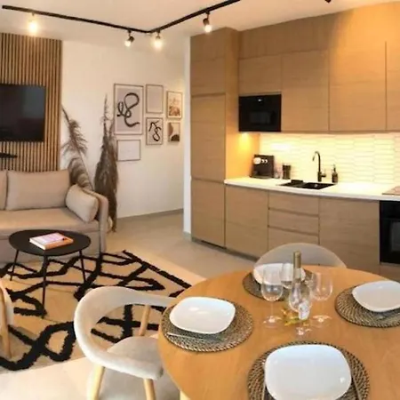 Helikon Lejlighed Keszthely