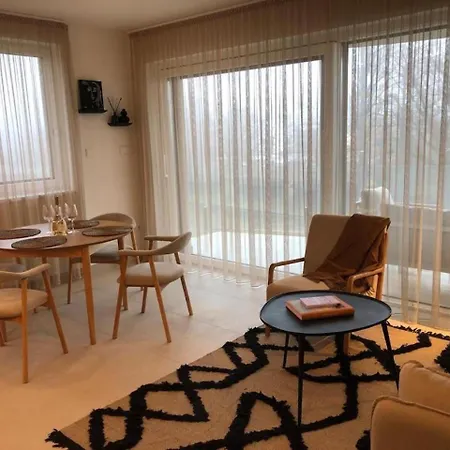 Apartamento Helikon
