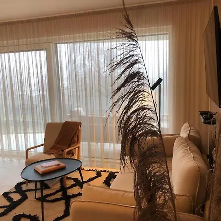 Helikon Apartamento Keszthely