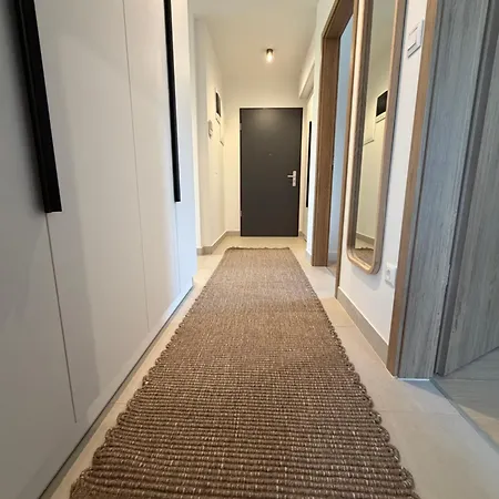 Helikon Apartament *
