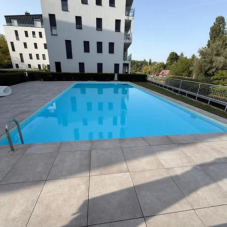 Apartman Helikon