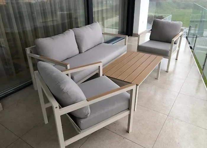 Helikon Lejlighed Keszthely