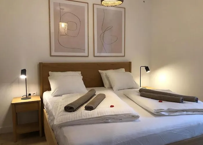 Helikon Lejlighed Keszthely