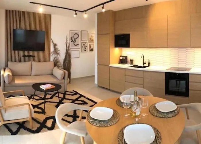 Helikon Lejlighed Keszthely