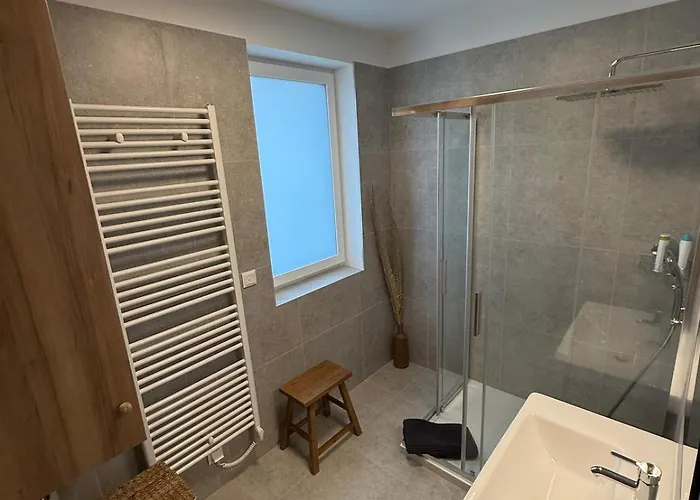 Lejlighed Helikon Keszthely