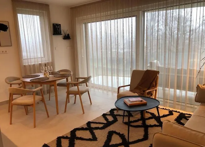 Apartamento Helikon