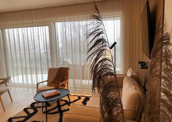 Helikon Lejlighed Keszthely