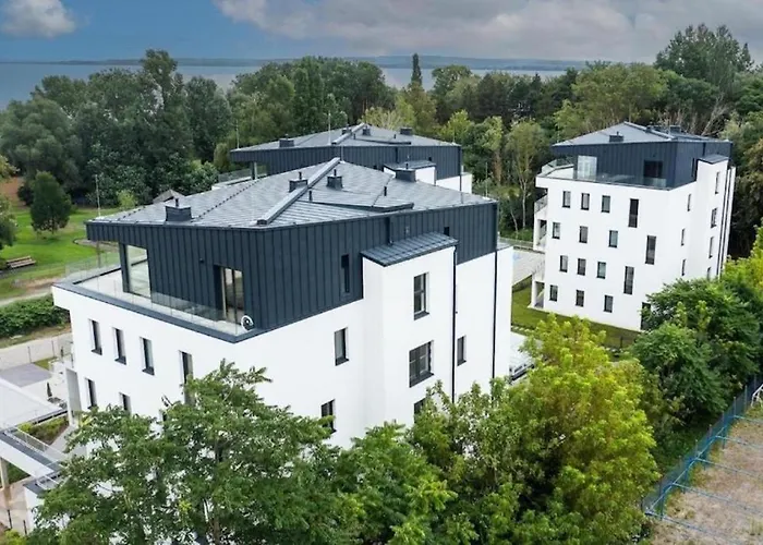 Lejlighed Helikon Keszthely